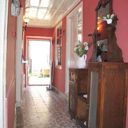 Cunda Adali Pansiyon Ayvalik Ngoại thất bức ảnh