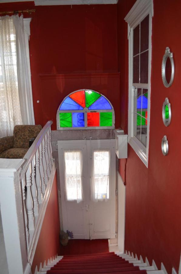 Cunda Adali Pansiyon Ayvalik Ngoại thất bức ảnh