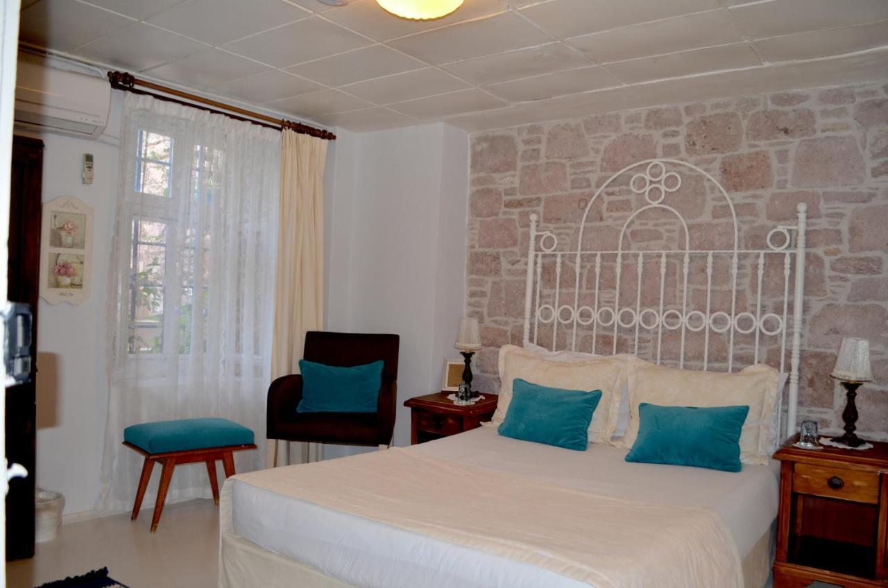 Cunda Adali Pansiyon Ayvalik Ngoại thất bức ảnh