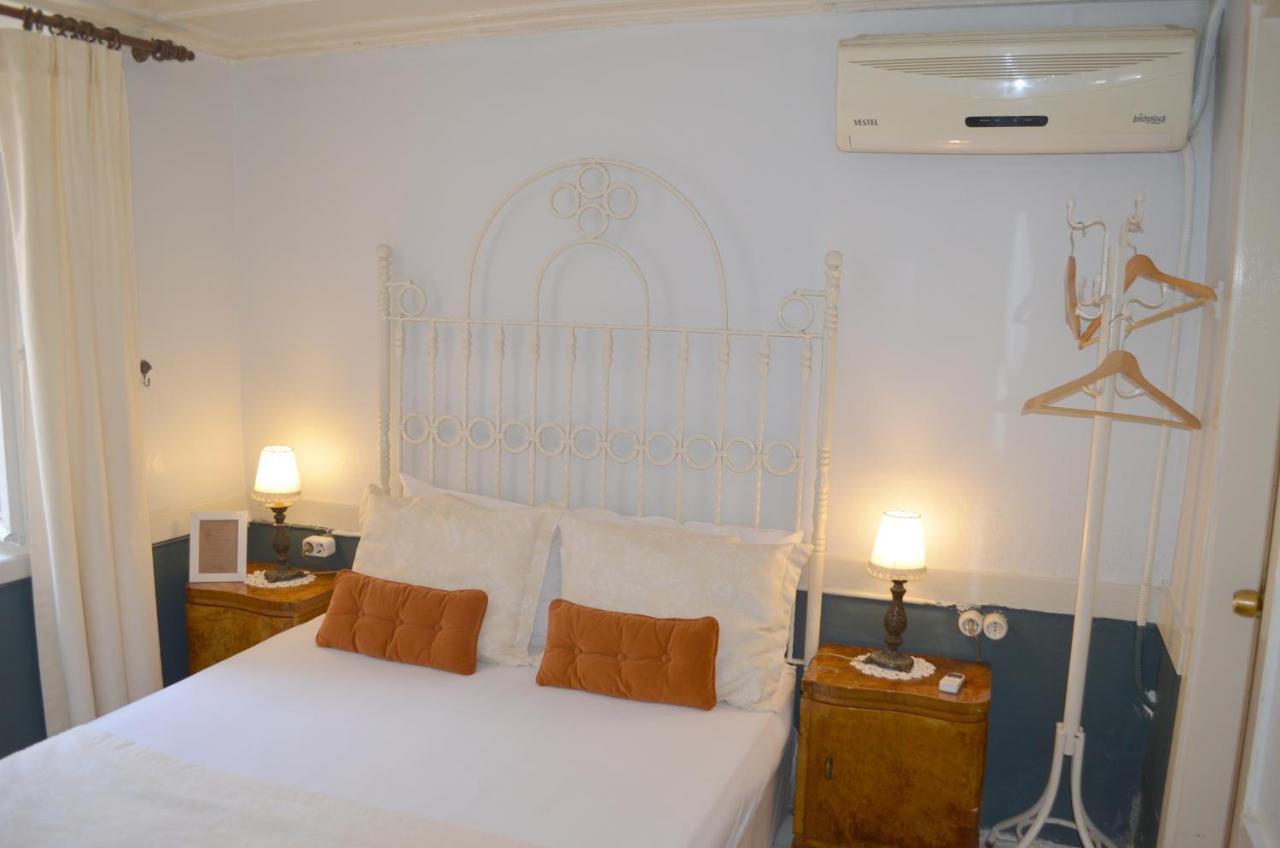 Cunda Adali Pansiyon Ayvalik Ngoại thất bức ảnh