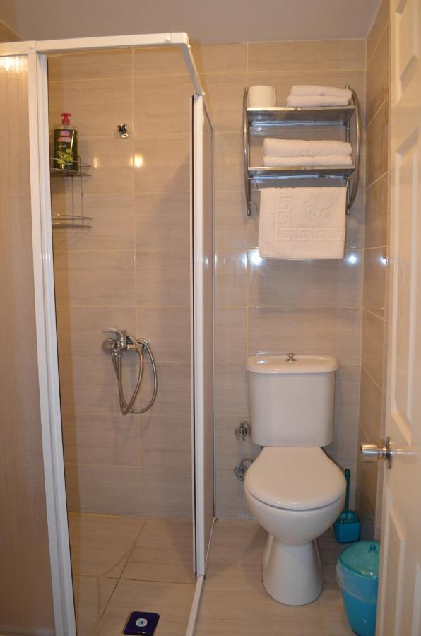 Cunda Adali Pansiyon Ayvalik Ngoại thất bức ảnh