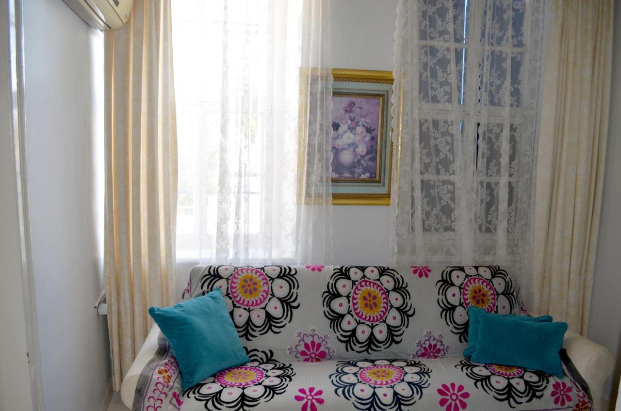 Cunda Adali Pansiyon Ayvalik Ngoại thất bức ảnh