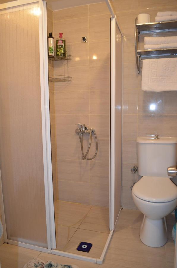 Cunda Adali Pansiyon Ayvalik Ngoại thất bức ảnh