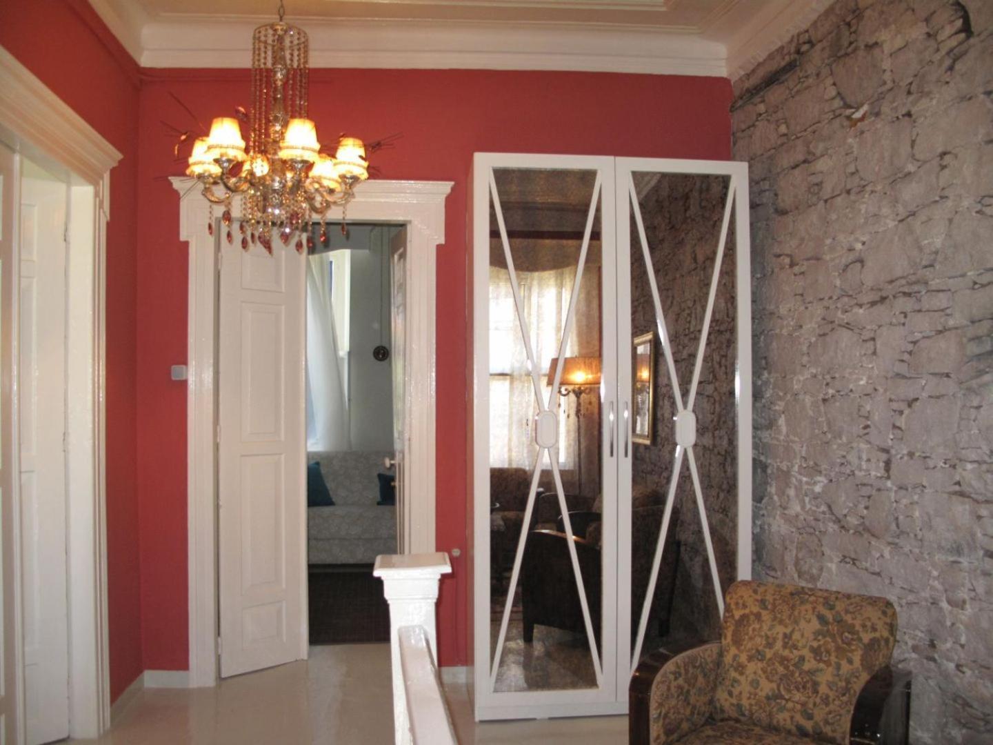 Cunda Adali Pansiyon Ayvalik Ngoại thất bức ảnh