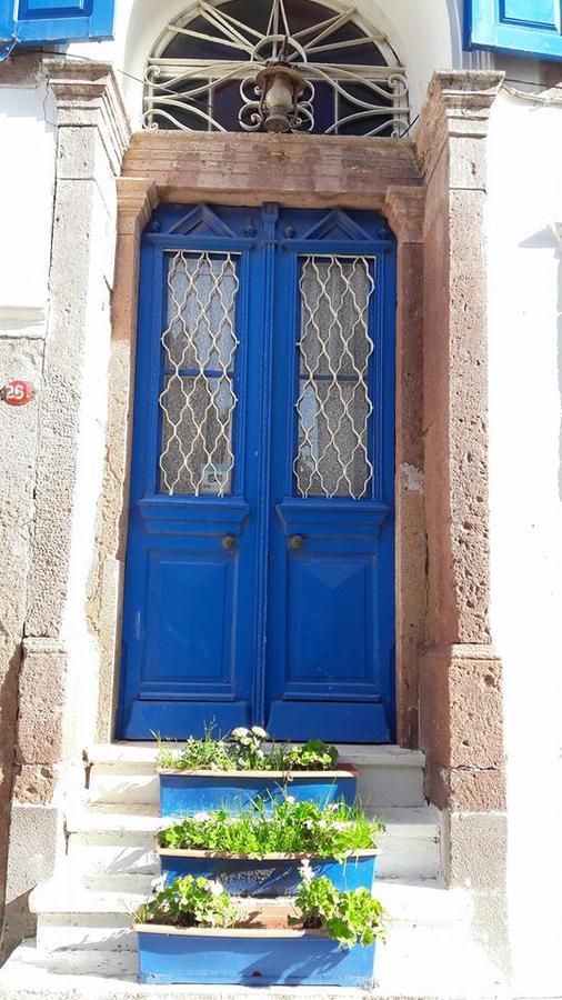 Cunda Adali Pansiyon Ayvalik Ngoại thất bức ảnh